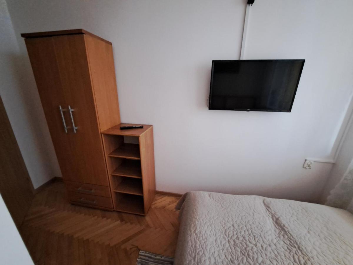 Twoja Przystan Rodzinna Jastrzębia Góra Екстериор снимка